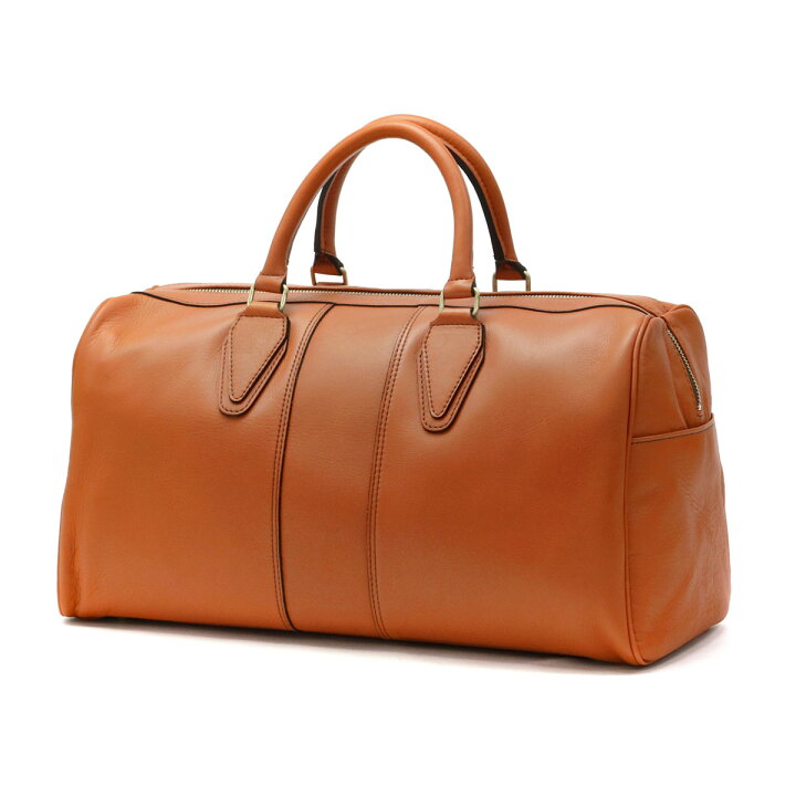 楽天市場】ポーター バロン ボストンバッグ 206-02606 吉田カバン  