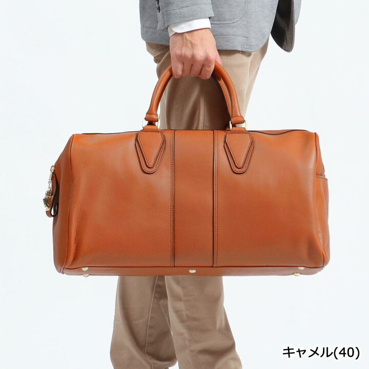 楽天市場】ポーター バロン ボストンバッグ 206-02606 吉田カバン  