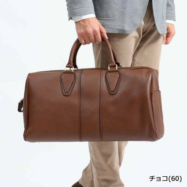楽天市場】ポーター バロン ボストンバッグ 206-02606 吉田カバン 