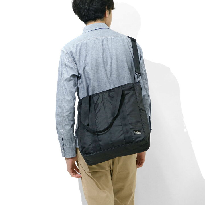 楽天市場】ポーター フラッシュ 2WAYトートバッグ 689-05937 吉田 
