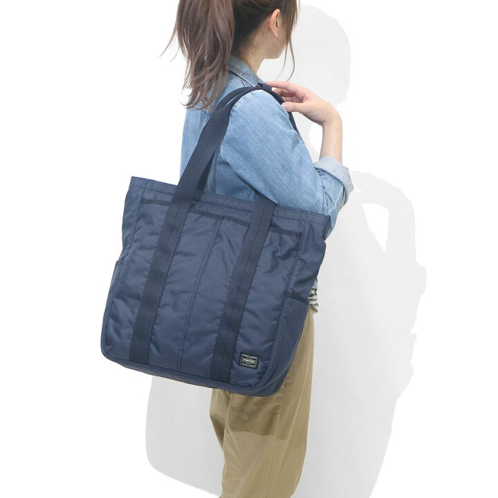 楽天市場】ポーター フラッシュ 2WAYトートバッグ 689-05937 吉田 