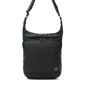 ポーター フラッシュ ショルダーバッグ 689-05939 吉田カバン PORTER FLASH メンズ レディース ブランド 50代 斜めがけ 軽量 軽い A4 おしゃれ 大人 カジュアル シンプル きれいめ 無地 ショルダー バッグ 縦型 撥水 日本製