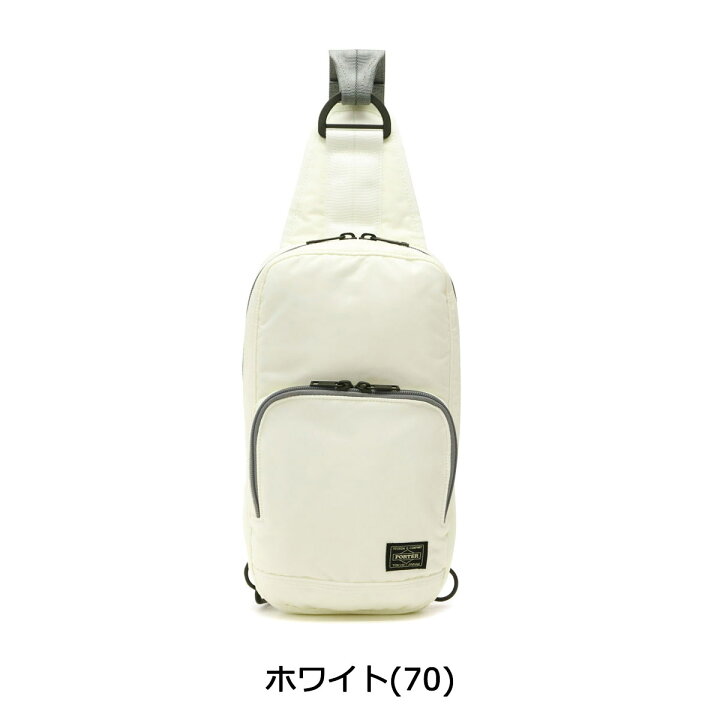 楽天市場】ポーター フラッシュ スリングショルダーバッグ 689-05941 