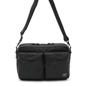 �|�[�^�[ �t�H�[�X �V�����_�[�o�b�O(S) 855-05457 �g�c�J�o�� PORTER FORCE SHOULDER BAG(S) �����Y ���f�B�[�X �u�����h �΂߂��� ������ 40�� 50�� 60�� �i�C���� �y�� A5 ���{�� �΂߂����o�b�O �~�j�V��