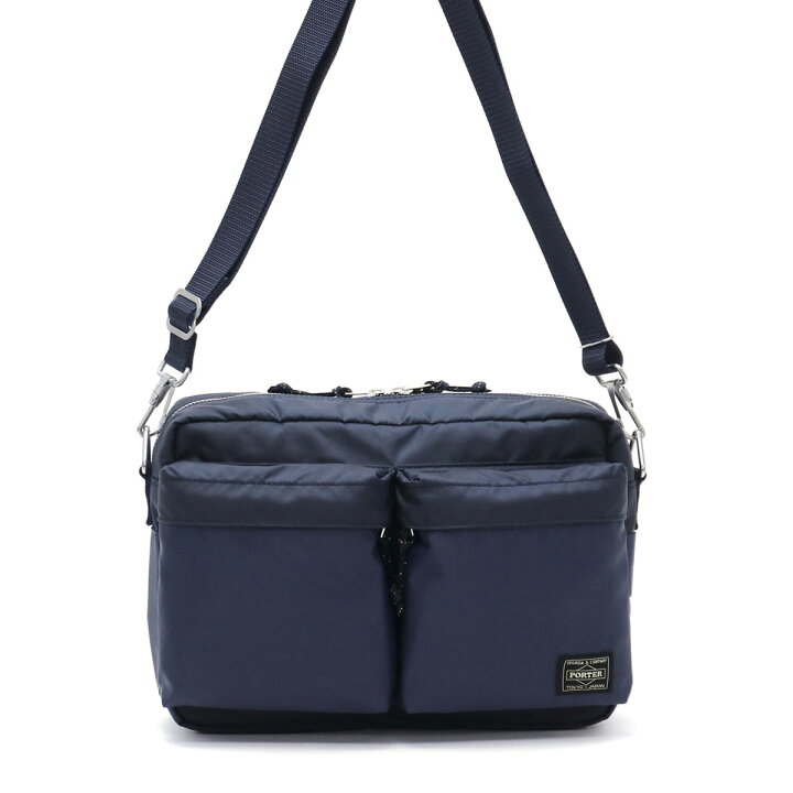 楽天市場】ポーター フォース ショルダーバッグ(S) 855-05457 吉田  