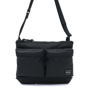 �|�[�^�[ �t�H�[�X �V�����_�[�o�b�O 855-05458 �g�c�J�o�� PORTER FORCE SHOULDER BAG�����Y ���f�B�[�X �u�����h �΂߂��� ������ 40�� 50�� 60�� �i�C���� �y�� ���{�� �΂߂����o�b�O �y�� �~�j �V��