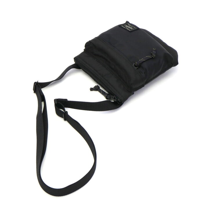 楽天市場】ポーター フォース ショルダーポーチ ショルダーバッグ 855  