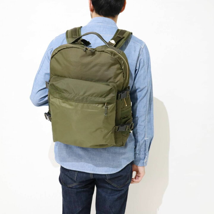 楽天市場】ポーター フォース デイパック 855-05902 吉田カバン PORTER 