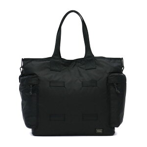 �|�[�^�[ �t�H�[�X 2WAY�g�[�g�o�b�O 855-07500 �V�����_�[�o�b�O �g�c�J�o�� PORTER FORCE 2WAY TOTE BAG �����Y ���f�B�[�X �傫�� �c�^ �J�W���A�� �y�� �y�� �i�C���� B4 A4 �u�����h �΂߂��� �V����