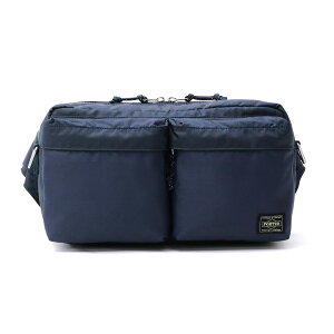 |[^[ tH[X 2WAYEGXgobO 855-07418 V_[obO gcJo PORTER FORCE 2WAY WAIST BAG ΂߂ | JWA ~^[ iC Y fB[X