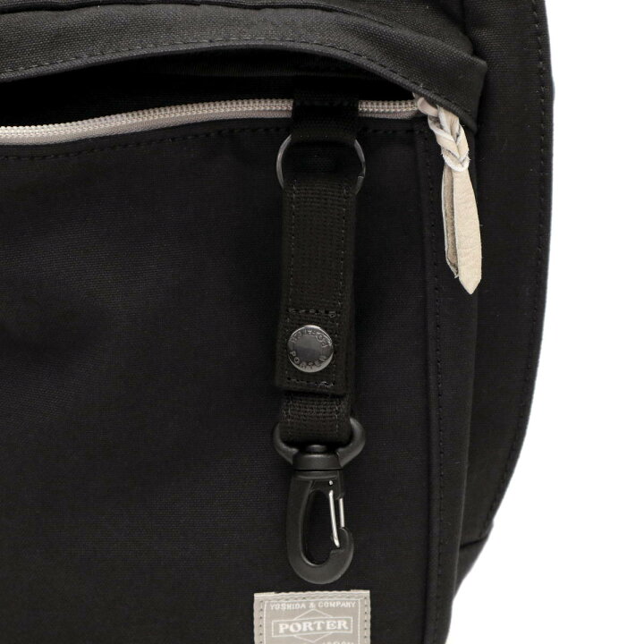 PORTER ポーター BEAT ショルダーバッグ ブラックf339 楽天市場 
