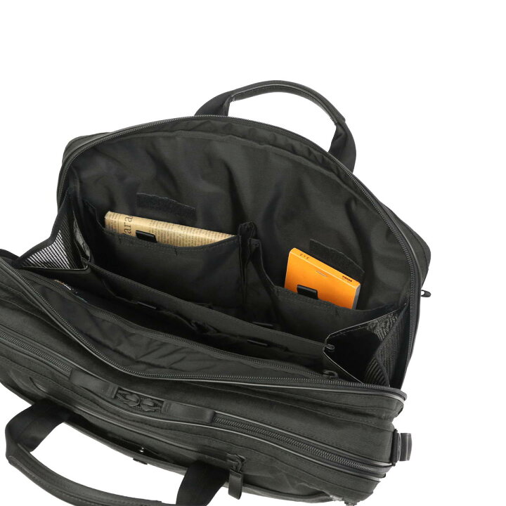 楽天市場】ポーター ハイブリッド 3WAYブリーフケース 737-09203  