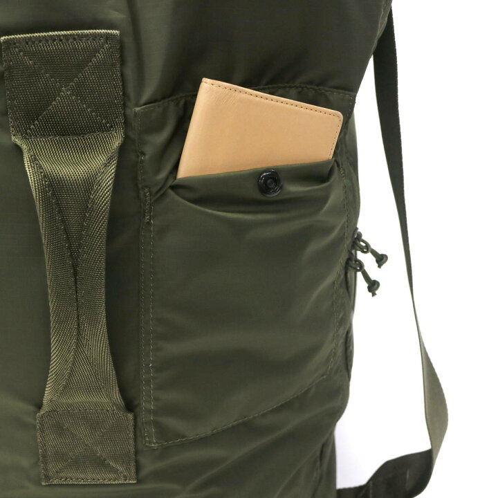楽天市場】ポーター フレックス ボンサック(L) 856-05903 吉田カバン 