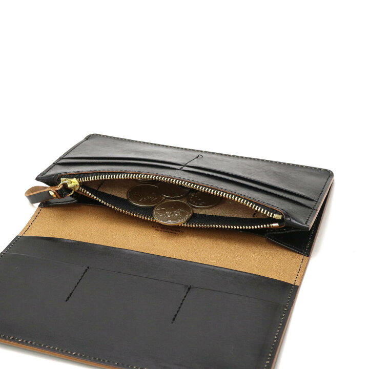 楽天市場】ポーター フィルム ロングウォレット 187-01350 長財布 財布  