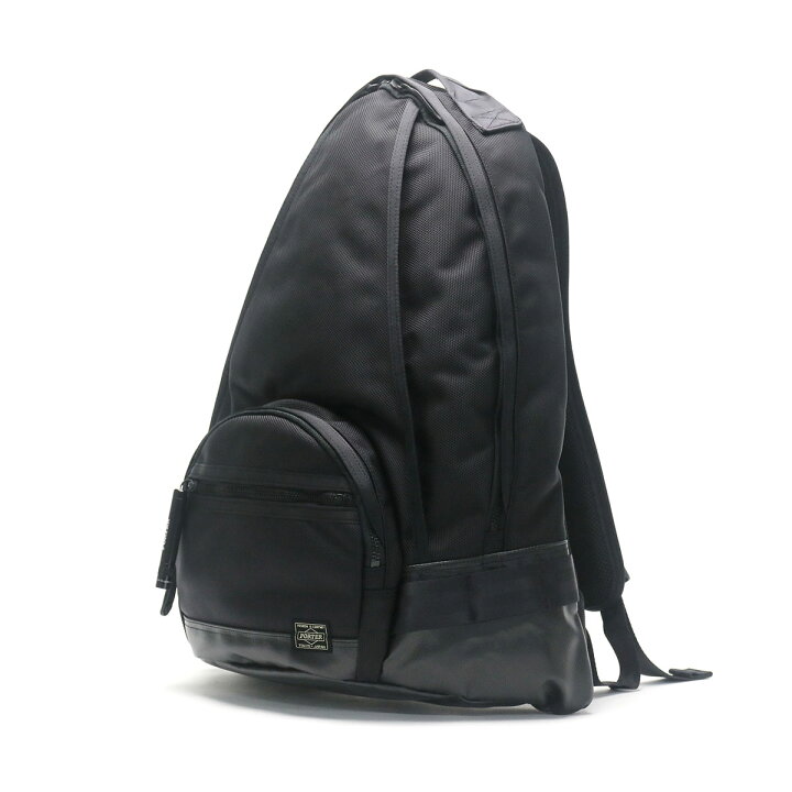 楽天市場】ポーター ヒート デイパック 703-06302 リュック 吉田カバン  