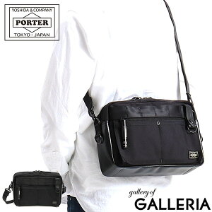 �|�[�^�[ �q�[�g �V�����_�[�o�b�O 703-07970 �g�c�J�o�� PORTER HEAT SHOULDER BAG �����Y ���f�B�[�X �΂߂��� �y�� �y�� �i�C���� ������ 40�� 50�� 60�� �u�����h ���������� B5 �΂߂����o�b�O �V����