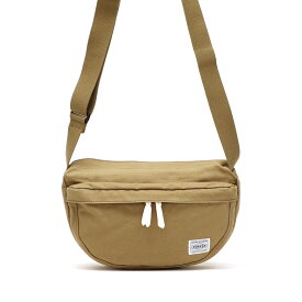 ポーター ビート ショルダーバッグ 727-09044 吉田カバン PORTER BEAT SHOULDER BAG メンズ レディース ブランド 小さめ 斜めがけ 軽量 軽い 40代 50代 60代 斜めがけバッグ A5 ショルダー コットン キャンバス 日本製