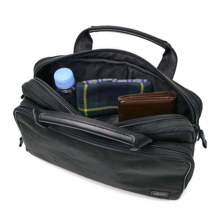 楽天市場】ポーター ハイブリッド 2WAYブリーフケース(S) 737-07943  