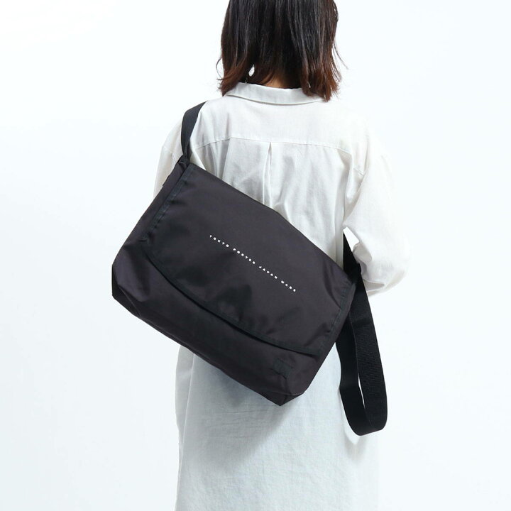 楽天市場】ポーター フラット メッセンジャーバッグ(S) 861-16803 吉田  