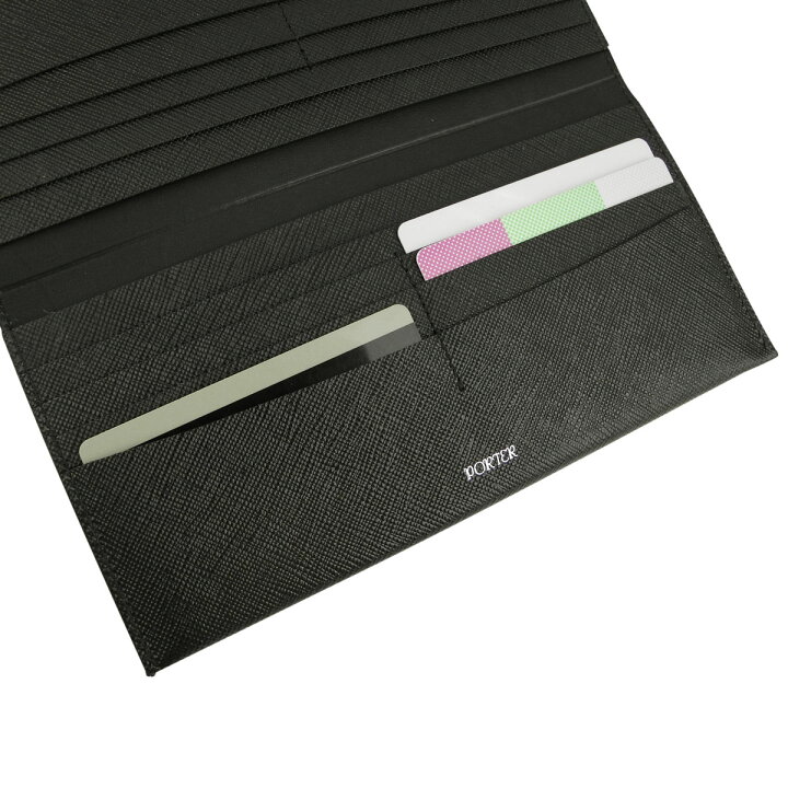 楽天市場】ポーター グルー ロングウォレット 079-02932 吉田カバン  