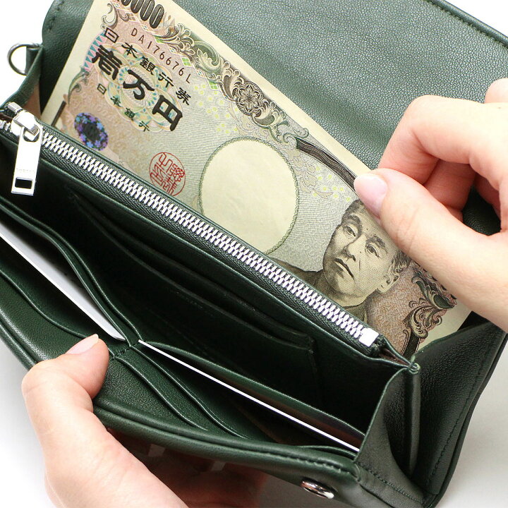 楽天市場】ポーター クラスト ロングウォレット 035-03431 長財布 吉田  