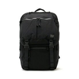 ポーター クランカーズ デイパック(L) 568-08172 リュック 吉田カバン PORTER KLUNKERZ DAYPACK(L) メンズ レディース 大容量 ナイロン おしゃれ ブランド 大人 20L B4 A4 フラップ 大きめ リュックサック バッグ 日本製