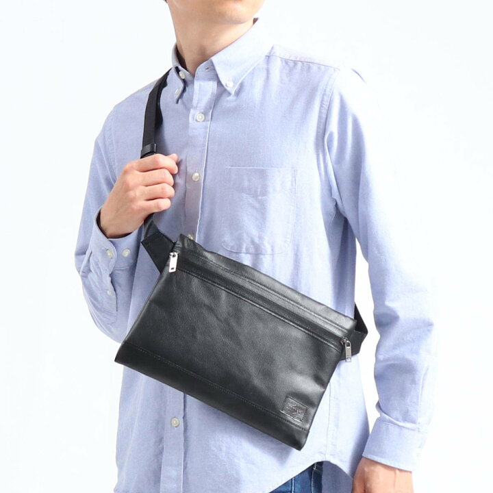 楽天市場】ポーター ガード サコッシュ 033-05068 吉田カバン PORTER 