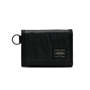 |[^[ JvZ EHbg 555-06439 gcJo PORTER CAPSULE WALLET z Y fB[X  O܂z ~jz uh g₷ RpNg 3܂ O܂ ~jEHbg 