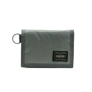 �|�[�^�[ �J�v�Z�� �E�H���b�g 555-06439 �g�c�J�o�� PORTER CAPSULE WALLET ���z �����Y ���f�B�[�X ������ �O�܂���z �~�j���z �u�����h �g���₷�� �R���p�N�g 3�܂� �O�܂� �~�j�E�H���b�g 