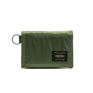 �|�[�^�[ �J�v�Z�� �E�H���b�g 555-06439 �g�c�J�o�� PORTER CAPSULE WALLET ���z �����Y ���f�B�[�X ������ �O�܂���z �~�j���z �u�����h �g���₷�� �R���p�N�g 3�܂� �O�܂� �~�j�E�H���b�g 
