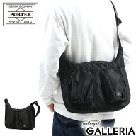 ポーター コンパート ショルダーバッグ 538-16163 吉田カバン PORTER COMPART SHOULDER BAG メンズ レデ…