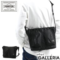 ポーター コンパート ショルダーバッグ 538-16164 吉田カバン PORTER COMPART SHOULDER BAG メンズ レデ…