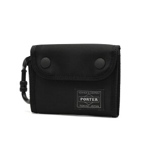 �|�[�^�[ �R���p�[�g �E�H���b�g 538-16171 �O�܂���z �g�c�J�o�� PORTER COMPART WALLET �R���p�N�g ���K���� �J���r�i�t�� �J�W���A�� �����Y ���f�B�[�X ���{��