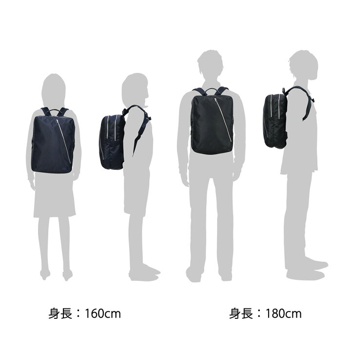 楽天市場】ポーター リフト デイパック 822-05439 吉田カバン PORTER 