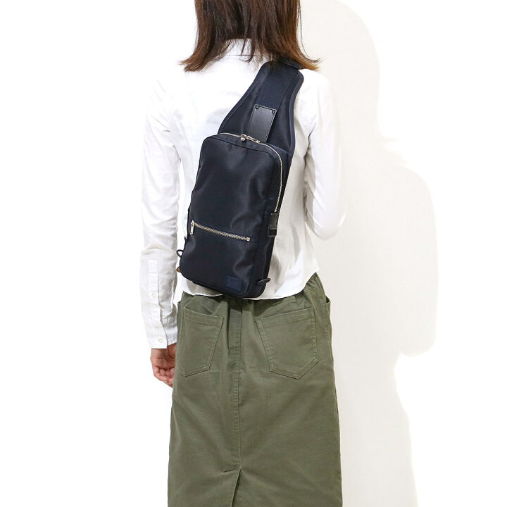 楽天市場】ポーター リフト スリングショルダーバッグ 822-06134 