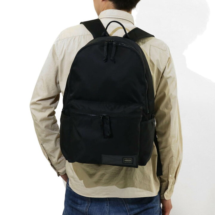 楽天市場】ポーター レイズ デイパック 831-16118 吉田カバン PORTER 