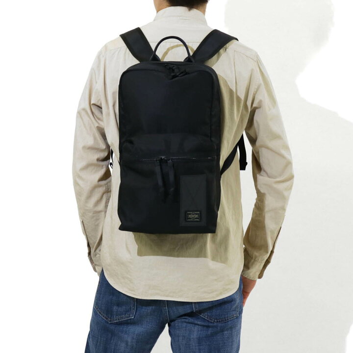 楽天市場】ポーター レイズ デイパック 831-16119 吉田カバン PORTER 