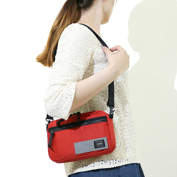 楽天市場】ポーター レイズ ショルダーバッグ 831-05252 吉田カバン 