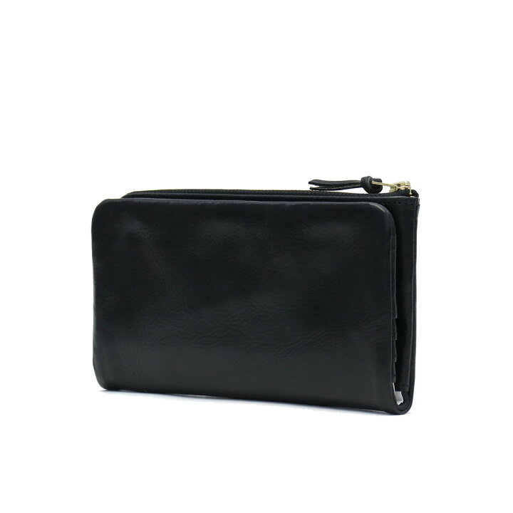 楽天市場】ポーター ソーク ロングウォレット 101-06053 吉田カバン  