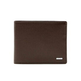 ポーター シーン ウォレット 110-02921 吉田カバン PORTER SHEEN WALLET 二つ折り財布 二つ折り 財布 小銭入れあり BOX型小銭入れ ブランド 小さい 本革 薄い レディース 黒 日本製