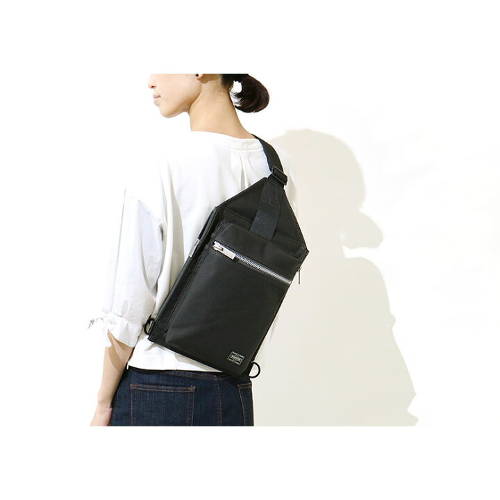 楽天市場】ポーター スペック スリングショルダーバッグ 580-19604  