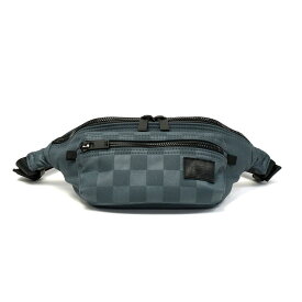 ポーター スキッド ウエストバッグ(S) 671-17516 ボディバッグ 吉田カバン PORTER SKID WAIST BAG(S) 斜めがけ 小さめ ミニ メンズ レディース