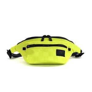 |[^[ XLbh EGXgobO(S) 671-17516 {fBobO gcJo PORTER SKID WAIST BAG(S) ΂߂  ~j Y fB[X