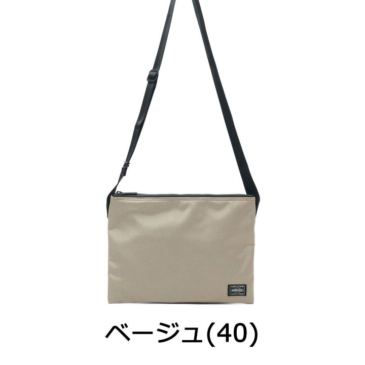 楽天市場】ポーター ジョイン サコッシュ 872-07647 吉田カバン PORTER 