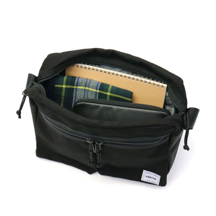 楽天市場】ポーター スイッチ ショルダーバッグ(L) 874-19673  