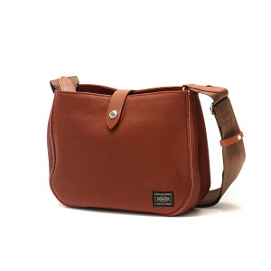 ポーター(PORTER) レザー メッセンジャーバッグ | 通販・人気  