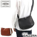ポーター シスコ ショルダーバッグ 120-03306 吉田カバン PORTER CISCO SHOULDER BAG 斜めがけバッグ メンズ レディー…