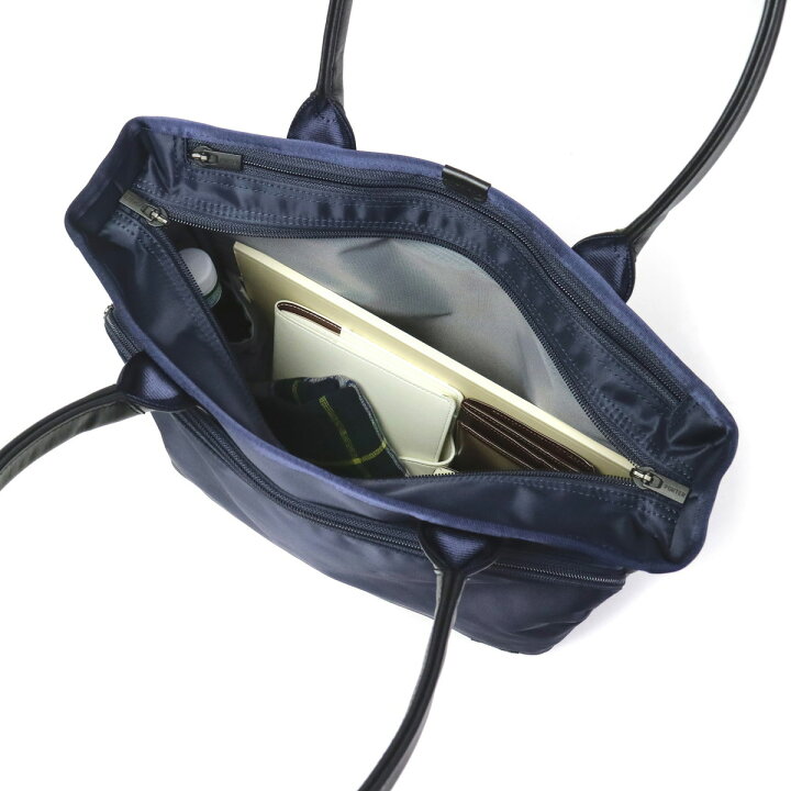 楽天市場】ポーター タイム トートバッグ 655-17874 吉田カバン PORTER  