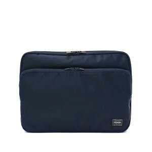 �|�[�^�[ �^�C�� �h�L�������g�P�[�X 655-17876 �N���b�` �g�c�J�o�� PORTER TIME A4 DOCUMENT CASE �i�C���� �y�� �r�W�J�W �����Y ���f�B�[�X