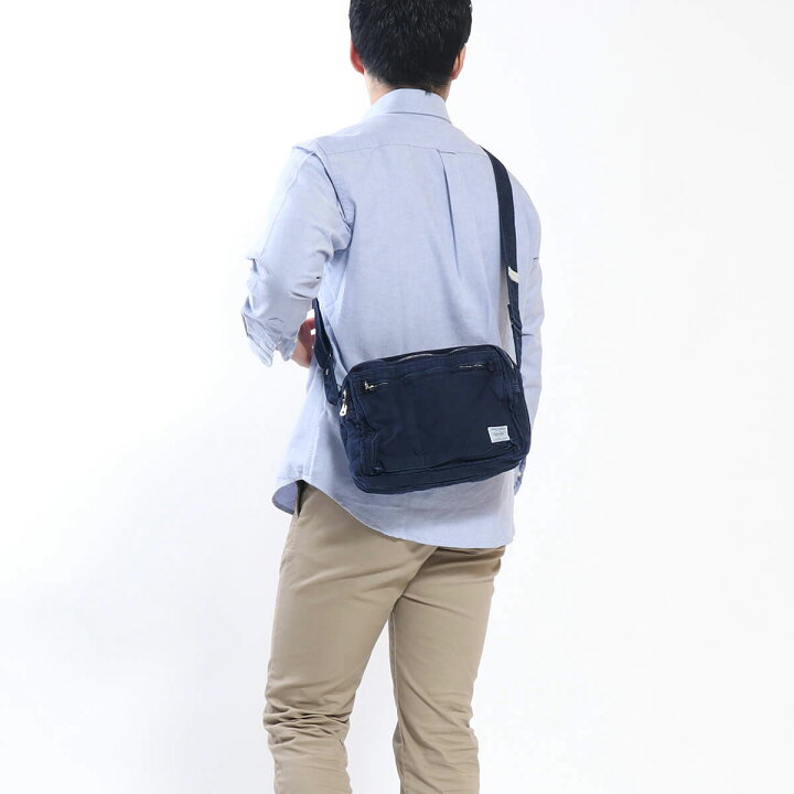 ランキングTOP5 美品 PORTER 吉田カバン 藍染 インディゴ ショルダーバッグ tricostura.com.br ランキングTOP5 美品 PORTER 吉田カバン 藍染 インディゴ ショルダーバッグ tricostura.com.br